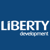 Liberty Development Corporation builders logo