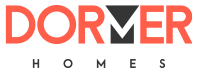 Dormer Homes builders logo