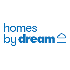 Homes by Dream builders logo