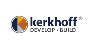 Kerkhoff Develop-Build builders logo