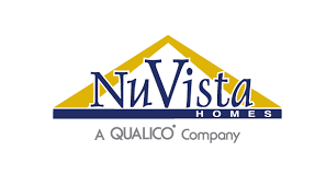 NuVista Homes builders logo