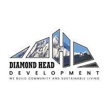 Diamond Head Development builders logo
