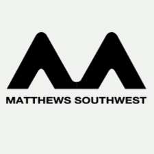 Matthews Southwest builders logo
