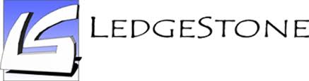 Ledgestone Signature Homes builders logo