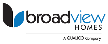 Broadview Homes (Calgary) builders logo