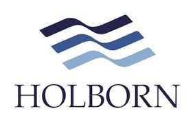 Holborn builders logo
