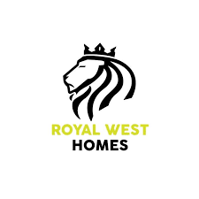 Royal West Homes builders logo