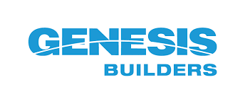 Genesis Builders builders logo
