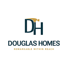 Douglas Homes builders logo