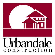 Urbandale Construction builders logo