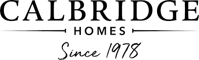 Calbridge Homes builders logo