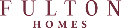 Fulton Homes builder's logo