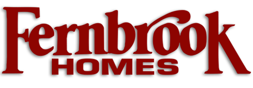 Fernbrook Homes builders logo