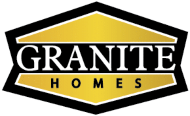 Granite Homes builders logo