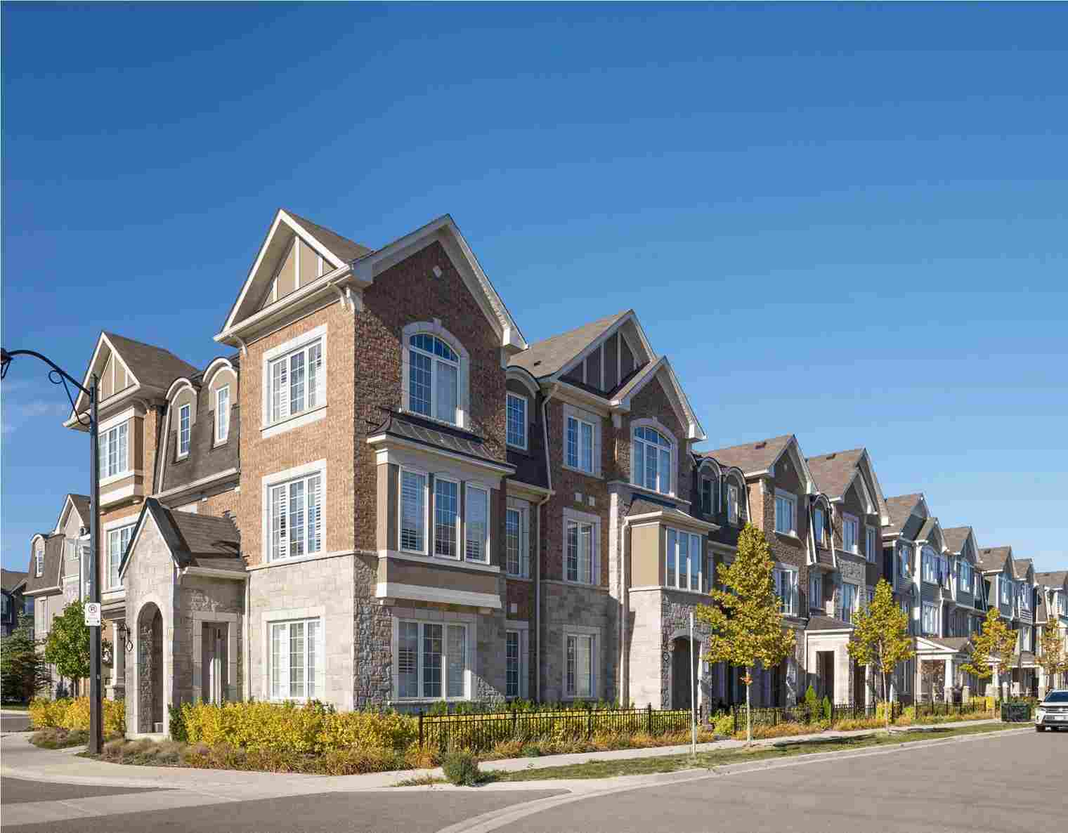 Thomson Towns Scarborough located at 1021 Ellesmere Road,  Toronto,   ON image