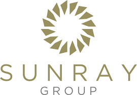 Sunray Group builders logo