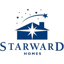 Starward Homes builder's logo