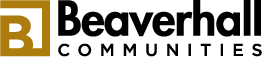 Beaverhall Communities builder's logo