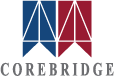 Corebridge builders logo