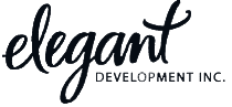 Elegant Development Inc. builder's logo