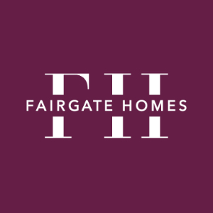 Fairgate Homes builder's logo