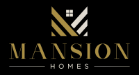 Mansion Homes builders logo