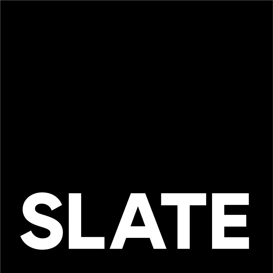 Slate Asset Management builder's logo