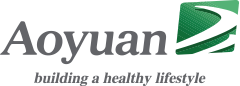 Aoyuan International builder's logo