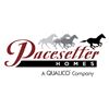 Pacesetter Homes builders logo