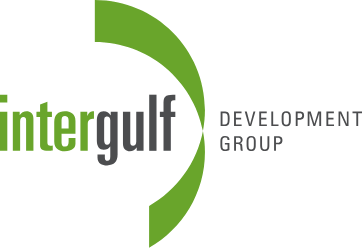 Intergulf Development Group builders logo