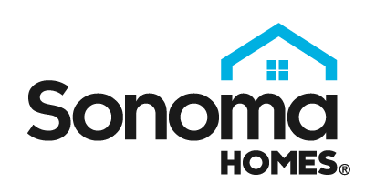 Sonoma Homes builders logo