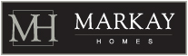 Markay Homes builders logo