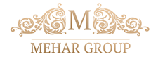 Mehar Group builder's logo