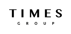 Times Group Corporation builder's logo