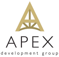 Apex Development Group builders logo