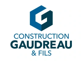 Construction Gaudreau et Fils inc builder's logo