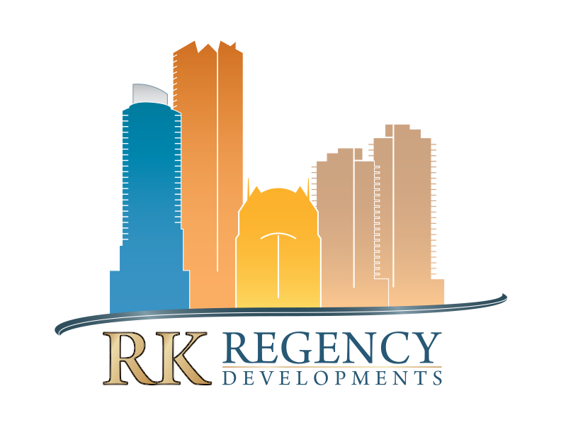 Regency Developments builders logo