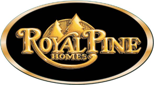 Royal Pine Homes builders logo