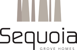 Sequoia Grove Homes builder's logo