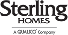 Sterling Homes (Calgary) builder's logo