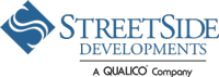 StreetSide Developments (Edmonton) builders logo