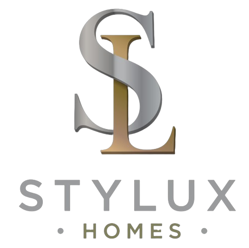 Stylux Homes builder's logo