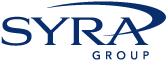 Syra Group builder's logo