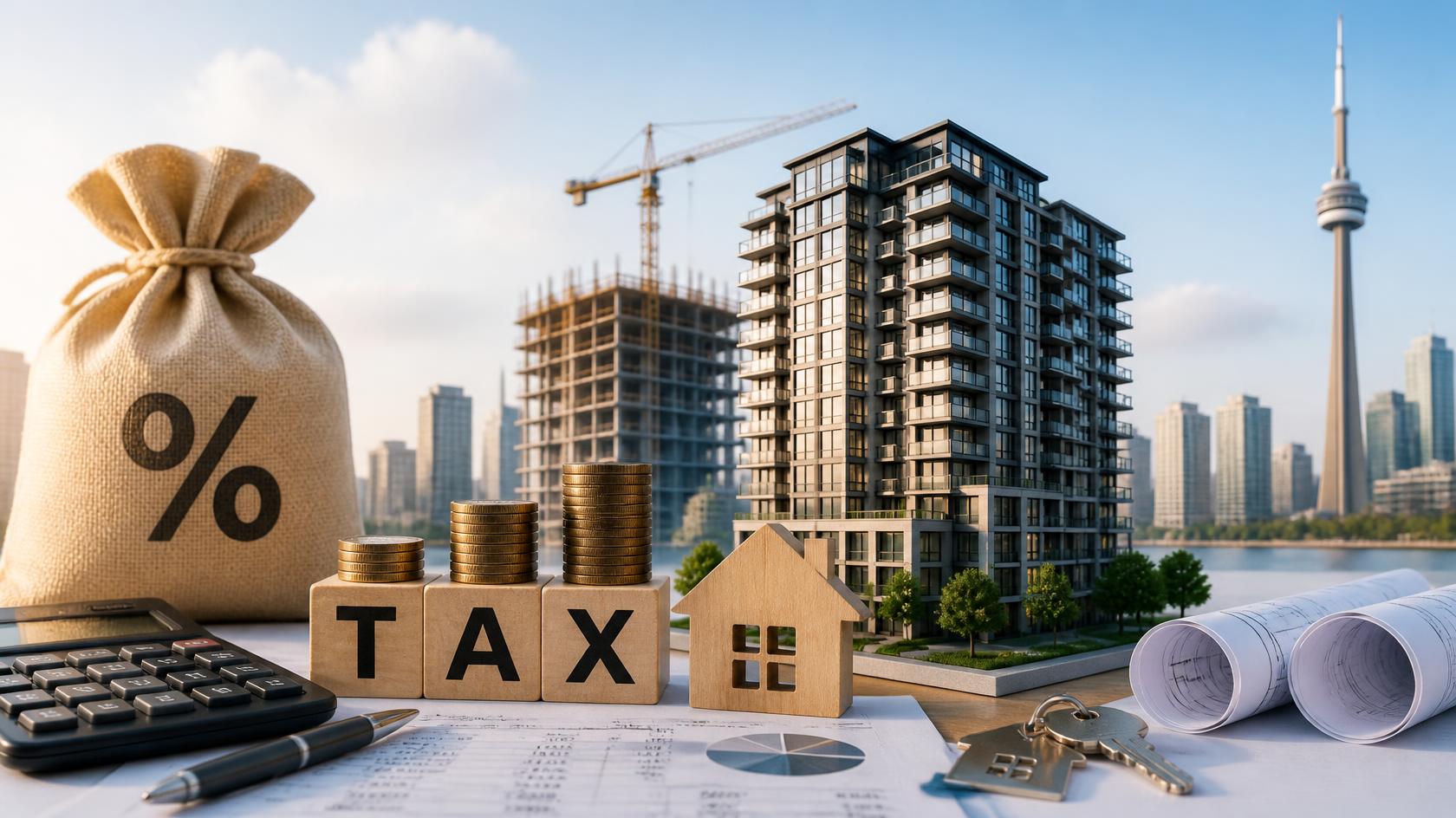 Tax Implic